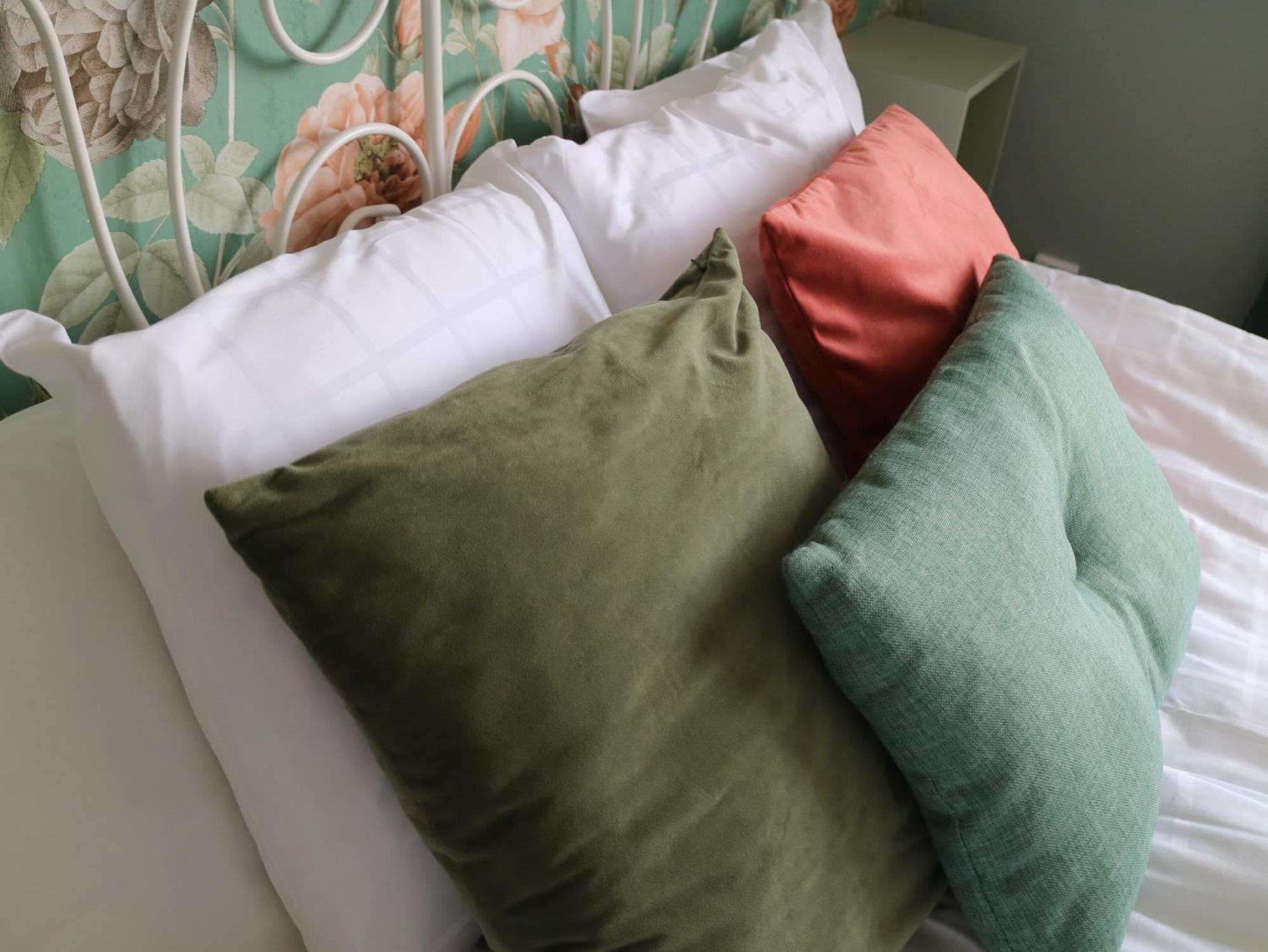 Lustigsgarden Boutique Hotel 레트비크 외부 사진