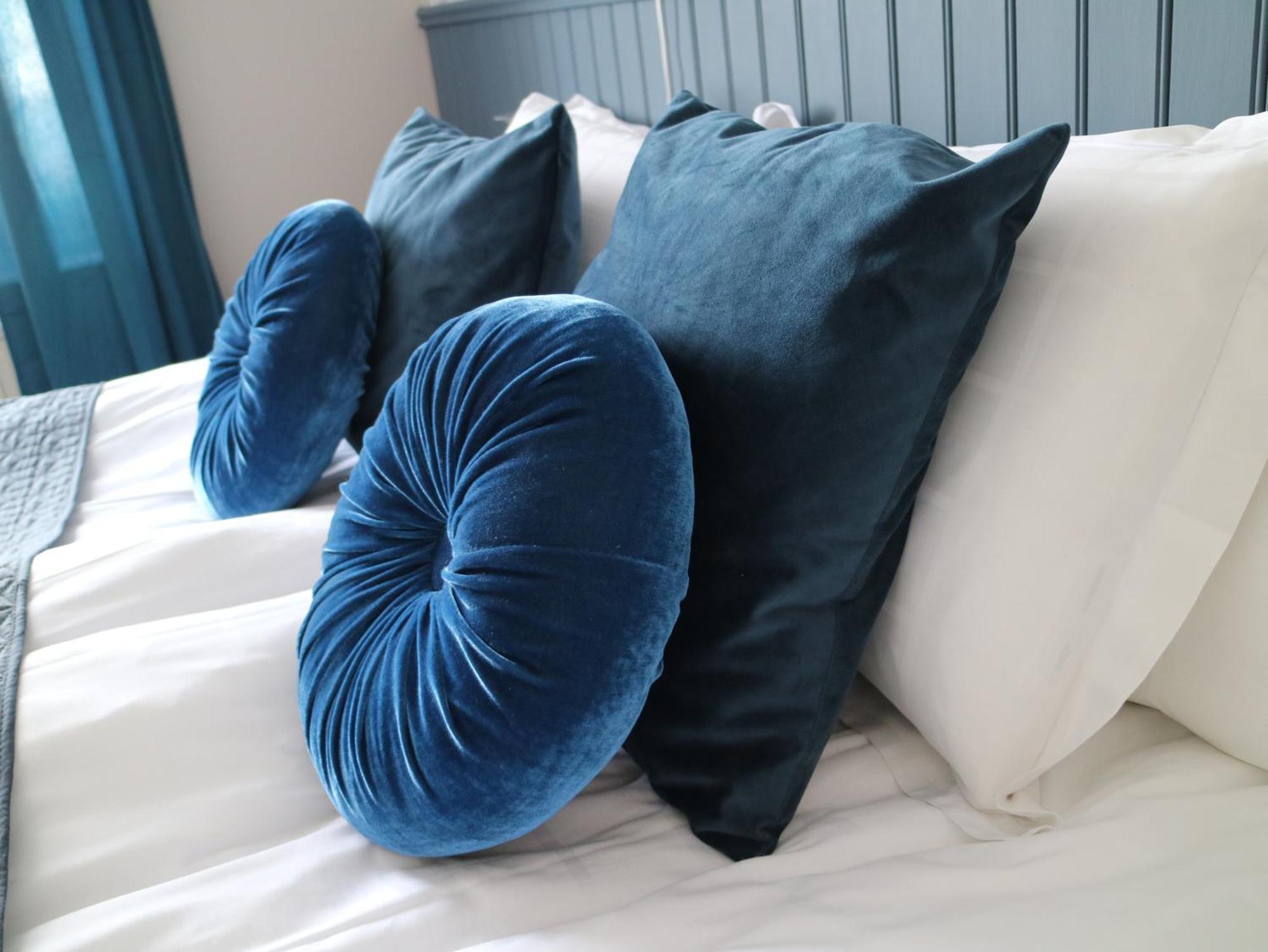 Lustigsgarden Boutique Hotel 레트비크 외부 사진
